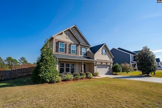 2015 Bliss Ln, Lexington, SC 29073