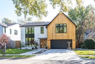 6008 Kenwood Ave, Dallas, TX 75206