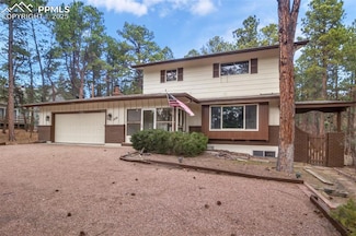 1250 Tari Ln, Colorado Springs, CO 80921