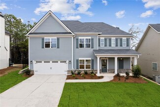 4380 Links Blvd, Jefferson, GA 30549