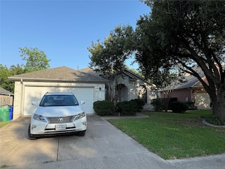 1316 Mesquite Rd, Cedar Park, TX 78613