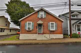 23 E Central Ave, Bangor, PA 18013