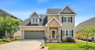 403 Cornerstone St, Lynchburg, VA 24502