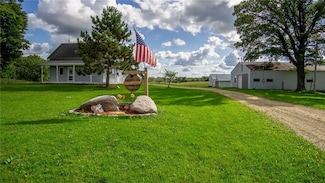 230 1st Ave E, Clear Lake, WI 54005