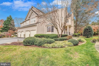 10918 Bells Ridge Dr, Potomac, MD 20854