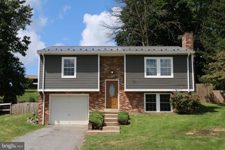 17818 Stone Valley Cir, Hagerstown, MD 21740