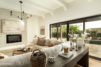 8401 E Vista Del Lago, Scottsdale, AZ 85255