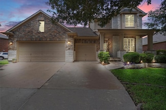 306 Water Oak Dr, Cedar Park, TX 78613