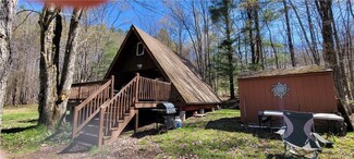9449 Morris Lane Wolf Creek Rd, Clarksville, NY 12041