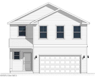 159 N Squires Run Ln, Richlands, NC 28574