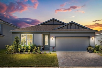 5058 Sparkling Water Way, Kissimmee, FL 34746