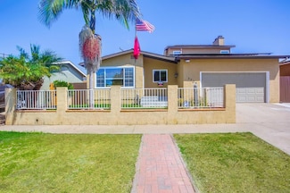 3709 Ashford St, San Diego, CA 92111