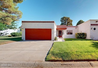108 Casas Bellas, Santa Teresa, NM 88008