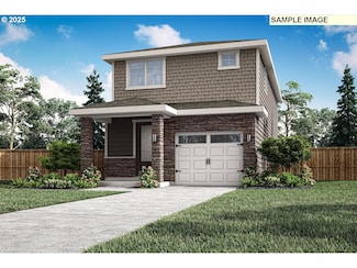 743 NE 13th St, Battle Ground, WA 98604