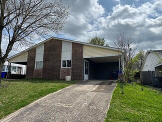 1330 Centre, Lexington, KY 40517