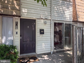 7348 Park Heights Ave, Pikesville, MD 21208