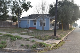 1200 N Keralum Ave, Mission, TX 78572