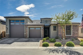 9638 Smiley Creek St, Las Vegas, NV 89178
