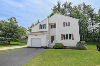 4 Timothy Dr Unit U29, Nashua, NH 03063