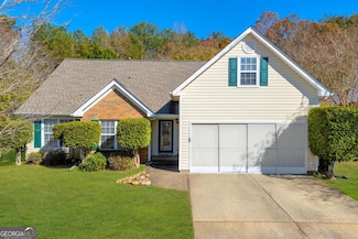 6225 S Port Dr, Flowery Branch, GA 30542