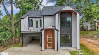 1 Hollis St, Greenville, SC 29611