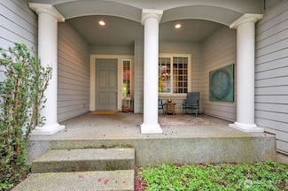 21 Mount Lena Ln, Port Ludlow, WA 98365