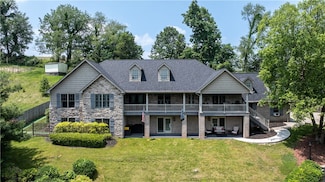 146 Woodbury Dr, Sarver, PA 16055