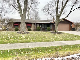 5016 Ridgedale Dr, Fort Wayne, IN 46835