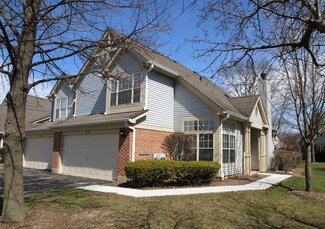 2321 Sedgfield Ct Unit 3027F, Schaumburg, IL 60194