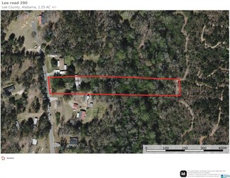 484 County Road 290, Smiths Station, AL 36877