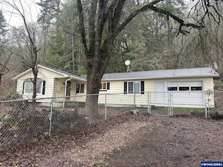 4755 Riverside Dr S, Salem, OR 97306