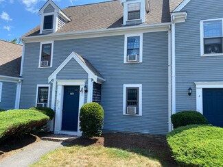 316 Sea St Unit E, Hyannis, MA 02601