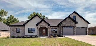 21 Calvados Ct, Cabot, AR 72023