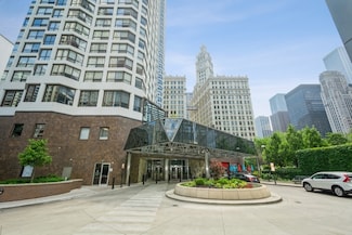 405 N Wabash Ave Unit 3014, Chicago, IL 60611