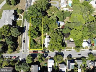0 W High St, Shepherdstown, WV 25443
