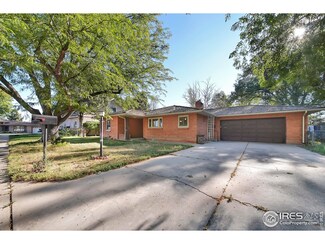 33 McDonald Ave, Brush, CO 80723