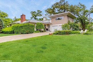 816 Rosedale Terrace, Crete, IL 60417