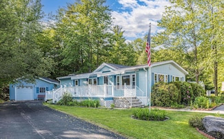 22 Morgan Rd, Rochester, NH 03868