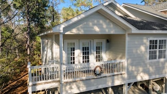 98 Wallys Way Unit 1, Pawleys Island, SC 29585