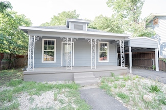 423 W Pembroke Ave, Dallas, TX 75208