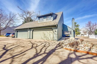 10608 Park Mountain W, Littleton, CO 80127
