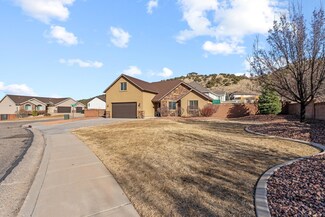 317 S Glen Canyon Dr, Cedar City, UT 84720