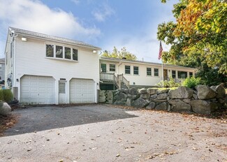 11 Milton Ave, Dracut, MA 01826