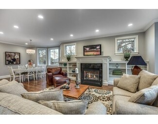 206 Ridge St, Winchester, MA 01890