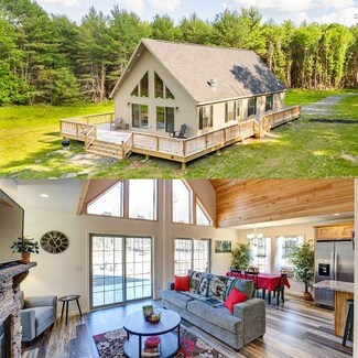 215 Woodland Dr, Jefferson, NY 12093