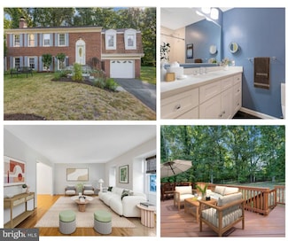 8710 Whitson Ct, Springfield, VA 22153