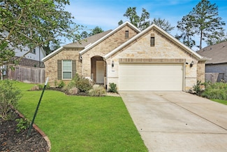 214 Flower Moon Ct, Willis, TX 77318