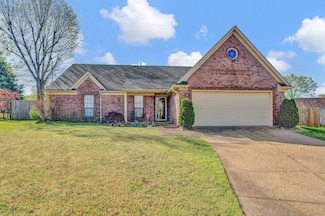 7325 English Cove, Memphis, TN 38125
