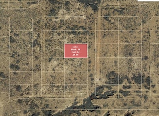 0 Lot: 4 Block: 38 Unit: 24 Unit 1079132, Los Lunas, NM 87031