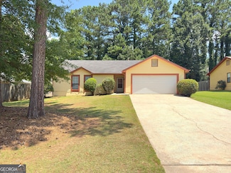 815 Darlington Dr, Jonesboro, GA 30238